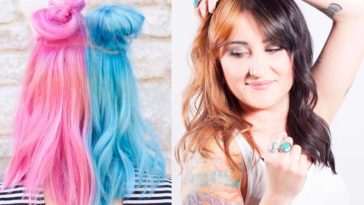 Colore Capelli Tendenze 21 Beautytester It