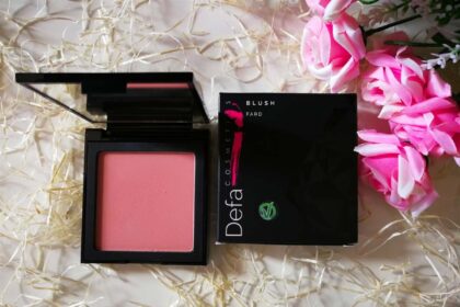 Defa cosmetics Blush