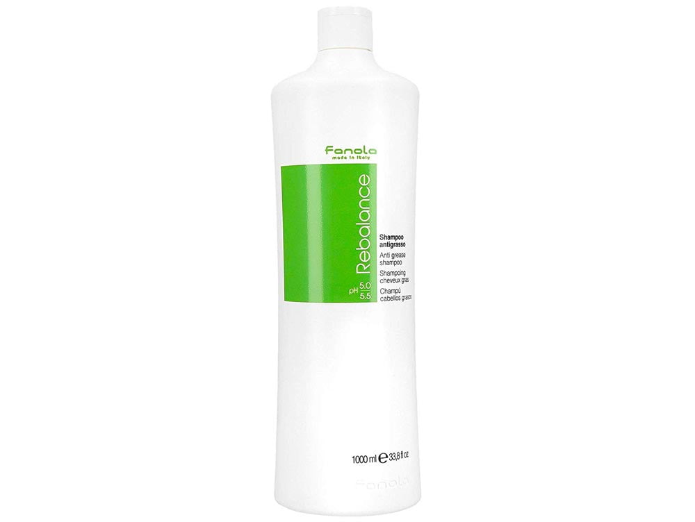 FANOLA Shampoo Antigrasso