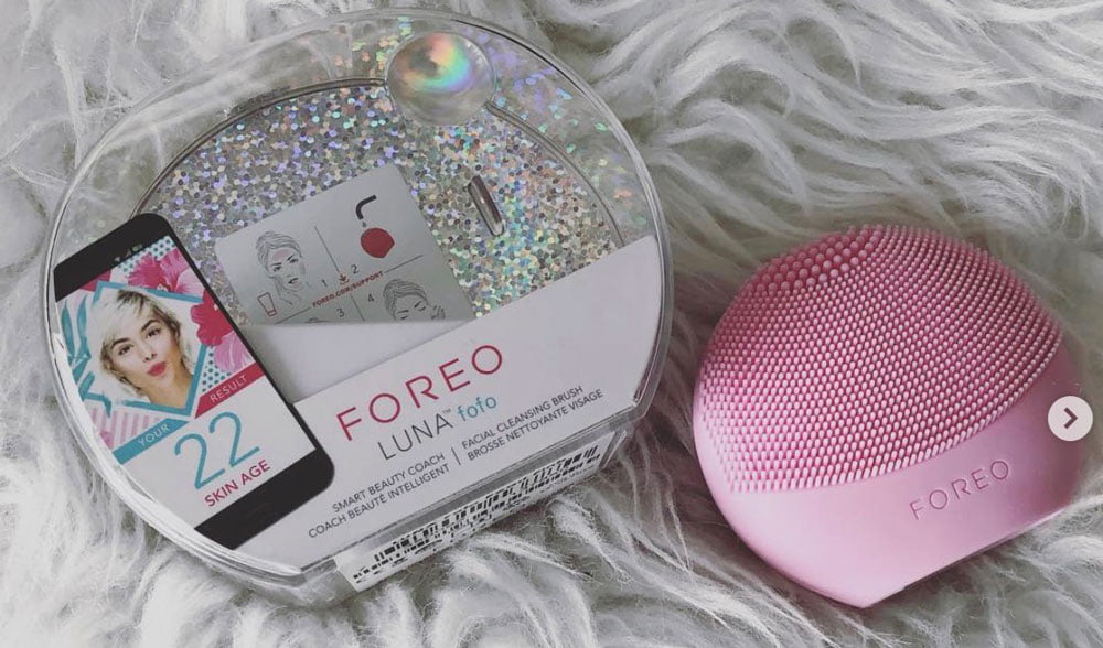 Foreo Luna Fofo