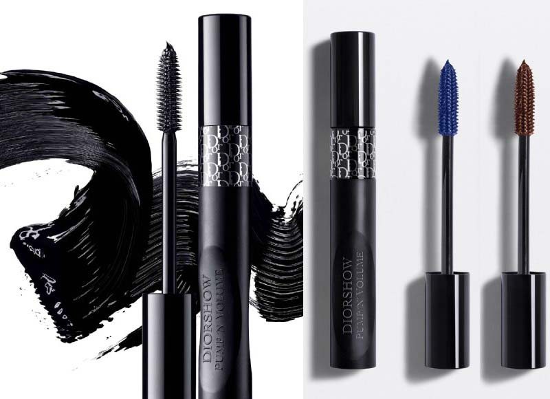 Dior Diorshow Pump ‘N’ Volume Hd Mascara