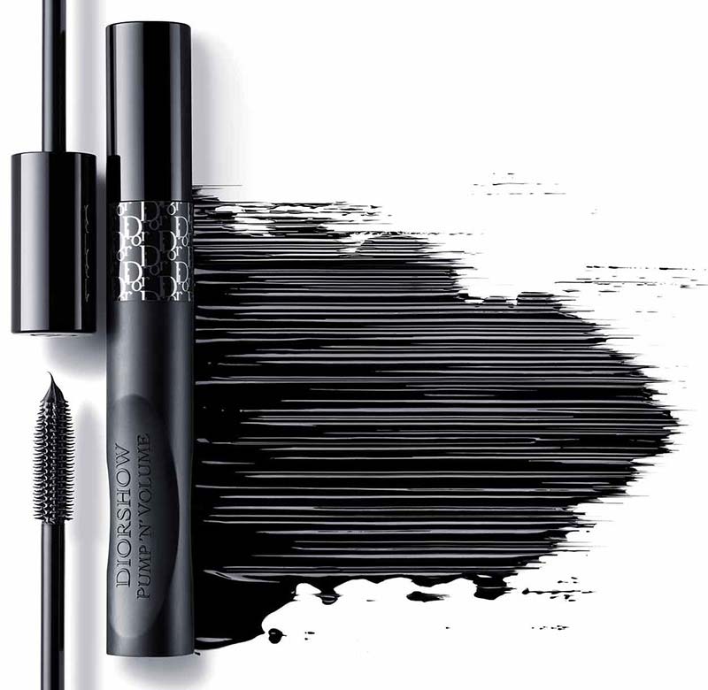 Dior Diorshow Pump ‘N’ Volume Hd Mascara