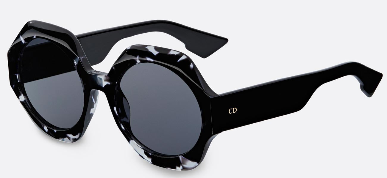 occhiali da sole Dior Diorspirit e DiorUltime