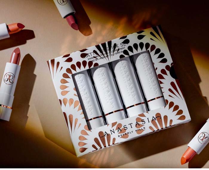 Rossetti Anastasia Beverly Hills estate 2019
