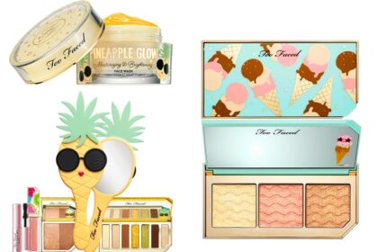 Too Faced Collezione estate 2019