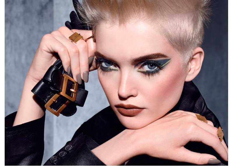 Dior collezione make up autunno 2019