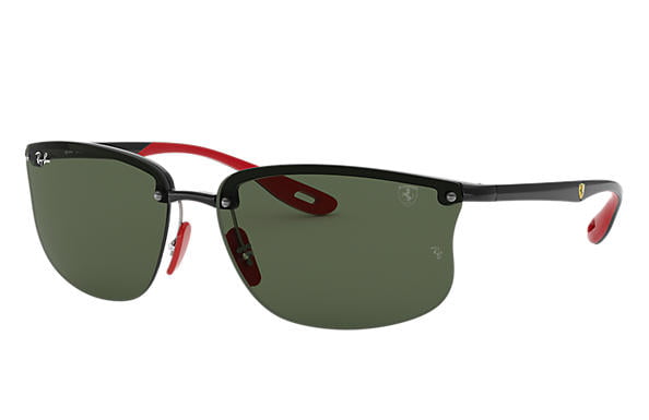 Occhiali Ray-Ban Rettangolari