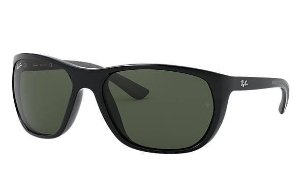 Occhiali Ray-Ban squadrati