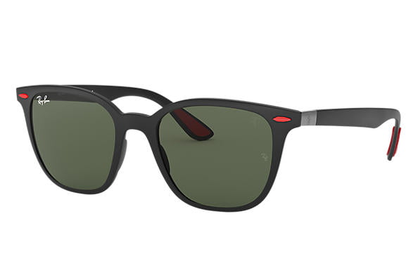 Occhiali Ray-Ban squadrati