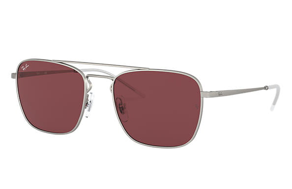 Occhiali da sole Ray Ban uomo i nuovi modelli della collezione 2019