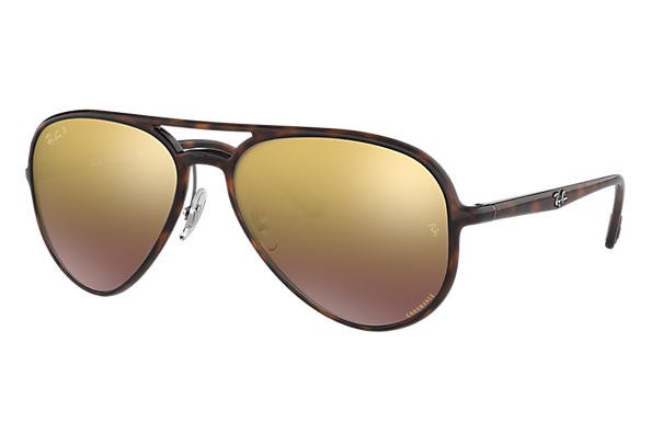 Occhiali da sole Ray-ban Aviator donna