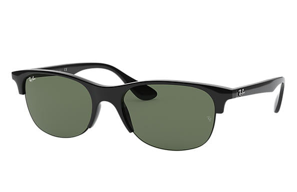 Occhiali da sole Ray-ban-forma squadrata