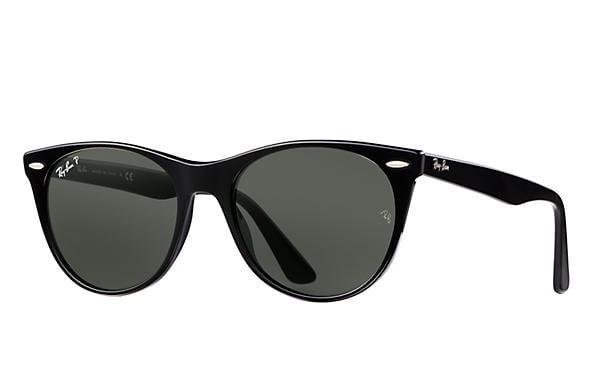 Occhiali da sole Ray-ban-forma squadrata