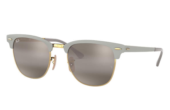 Occhiali da sole Ray-ban-forma squadrata