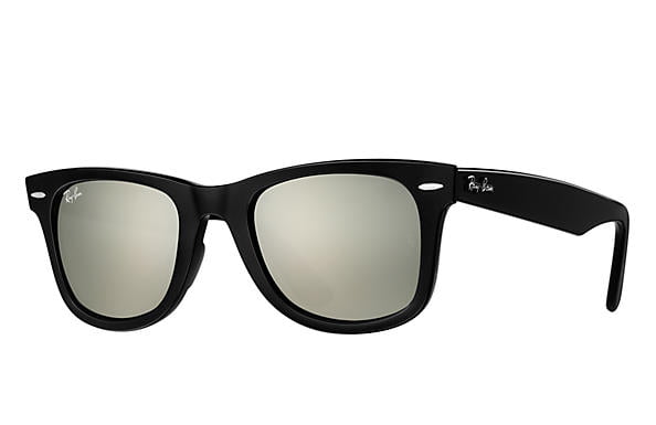 Occhiali da sole Ray-ban-forma squadrata