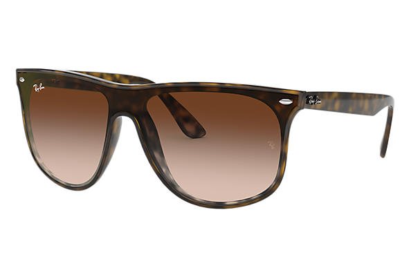 Occhiali da sole Ray-ban-forma squadrata