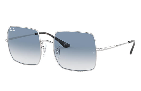 Occhiali da sole Ray-ban-forma squadrata