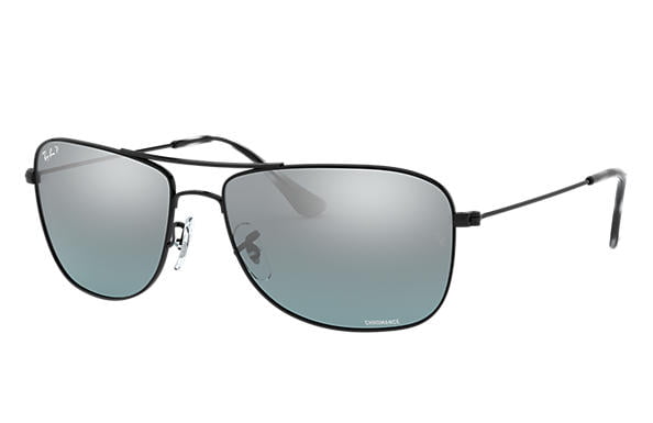 Occhiali da sole Ray-ban-forma squadrata