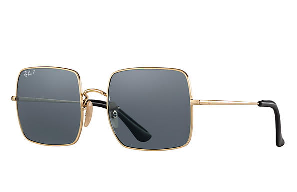 Occhiali da sole Ray-ban-forma squadrata