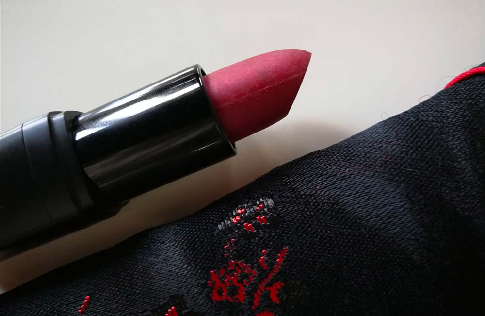 Rossetto Kimono Defa Cosmetics