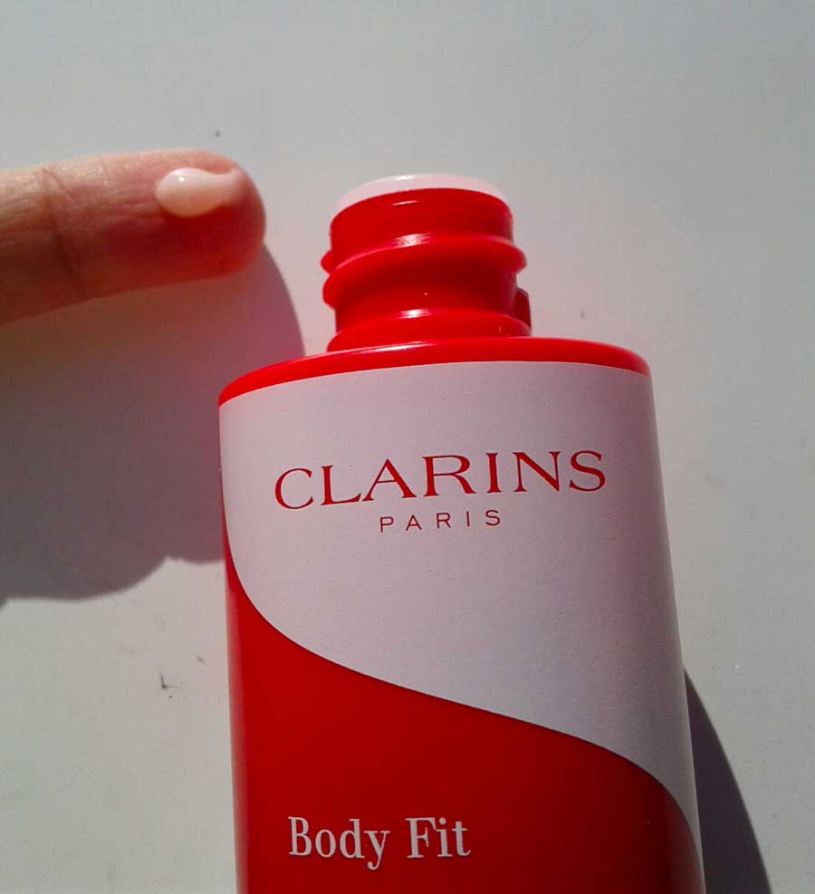 Clarins Body Lift Cellulite Control, Donna, 200 ml
