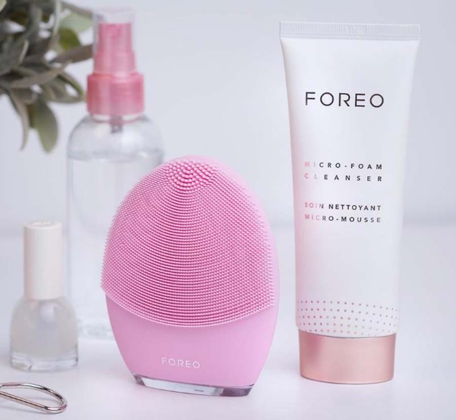 Foreo Luna 3