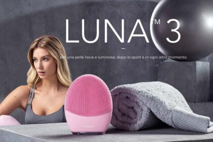 Foreo Luna 3