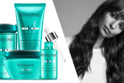 Kérastase Extentioniste