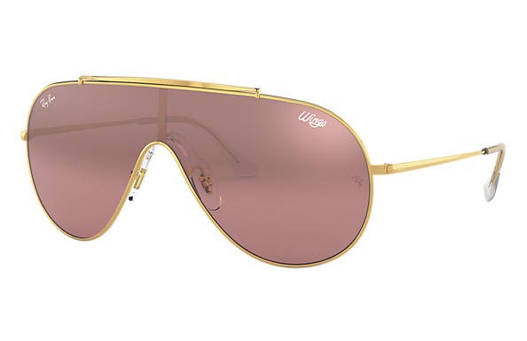 Occhiali Ray-Ban a goccia