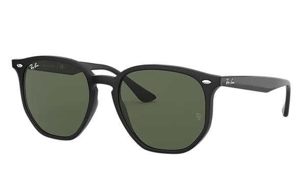 Occhiali Ray-Ban rotondi