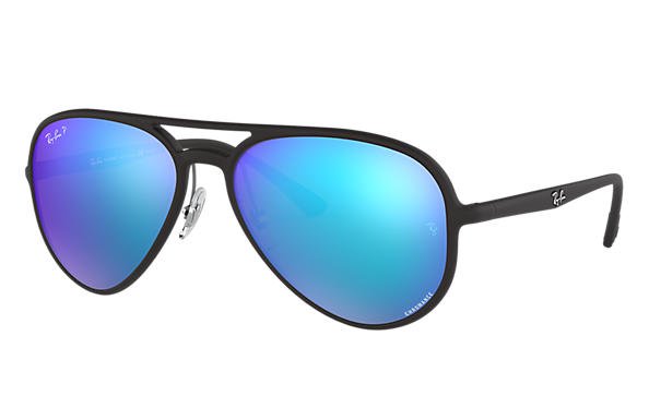 Occhiali Ray-Ban a goccia