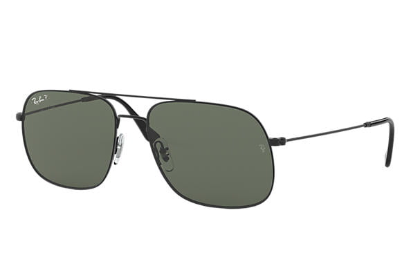 Occhiali Ray-Ban rotondi