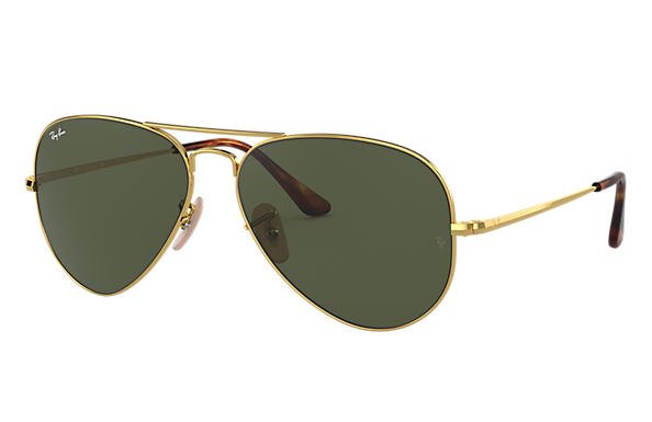 Occhiali Ray-Ban a goccia