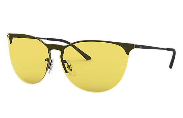 Occhiali Ray-Ban rotondi