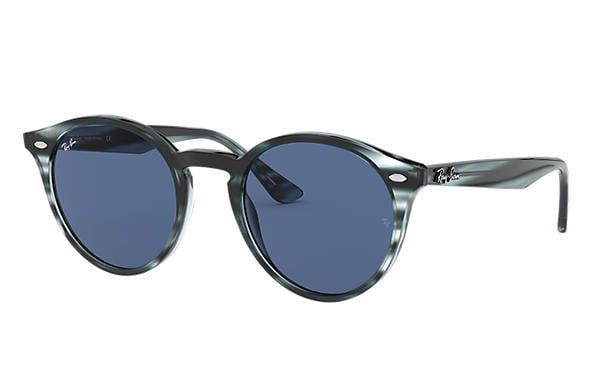 Occhiali da sole Ray-ban-forma rotonda