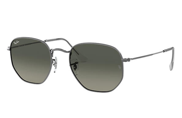 Occhiali da sole Ray-ban-forma rotonda