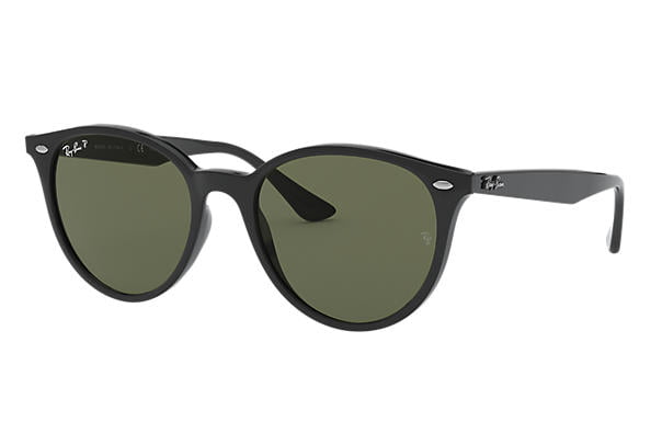 Occhiali da sole Ray-ban-forma rotonda