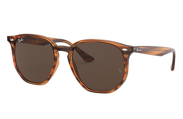 Occhiali da sole Ray-ban-forma rotonda