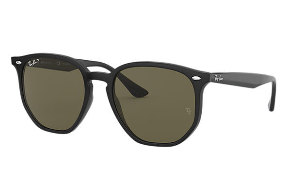 Occhiali da sole Ray-ban-forma rotonda