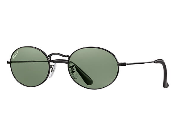 Occhiali da sole Ray-ban-forma rotonda