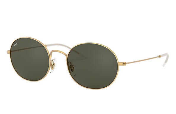 Occhiali da sole Ray-ban-forma rotonda