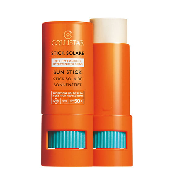 stick solare massima protezione spf 50