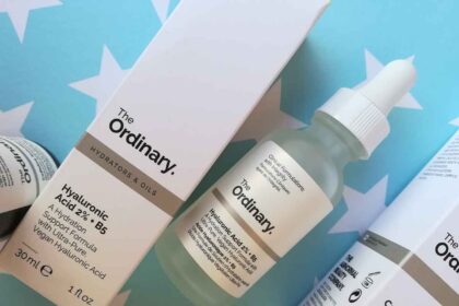 Acido ialuronico 2% + B5 The Ordinary