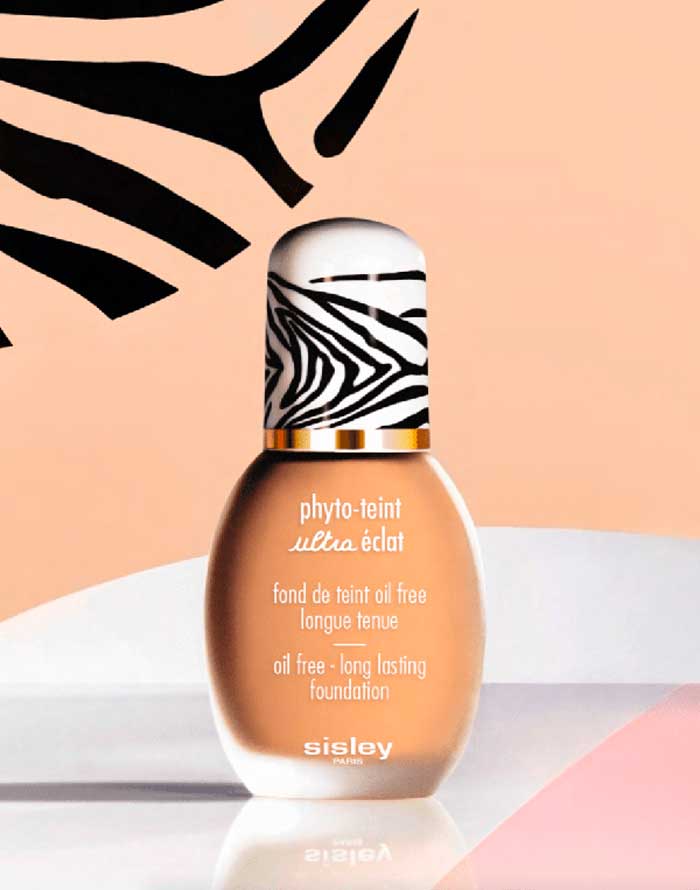 Sisley Phyto Teint fondotinta
