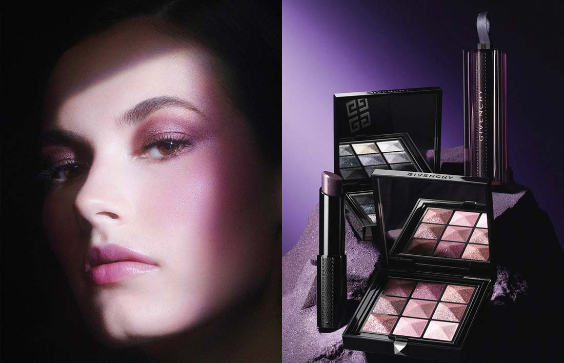Collezione Make Up Givenchy Sepia Autunno 2019