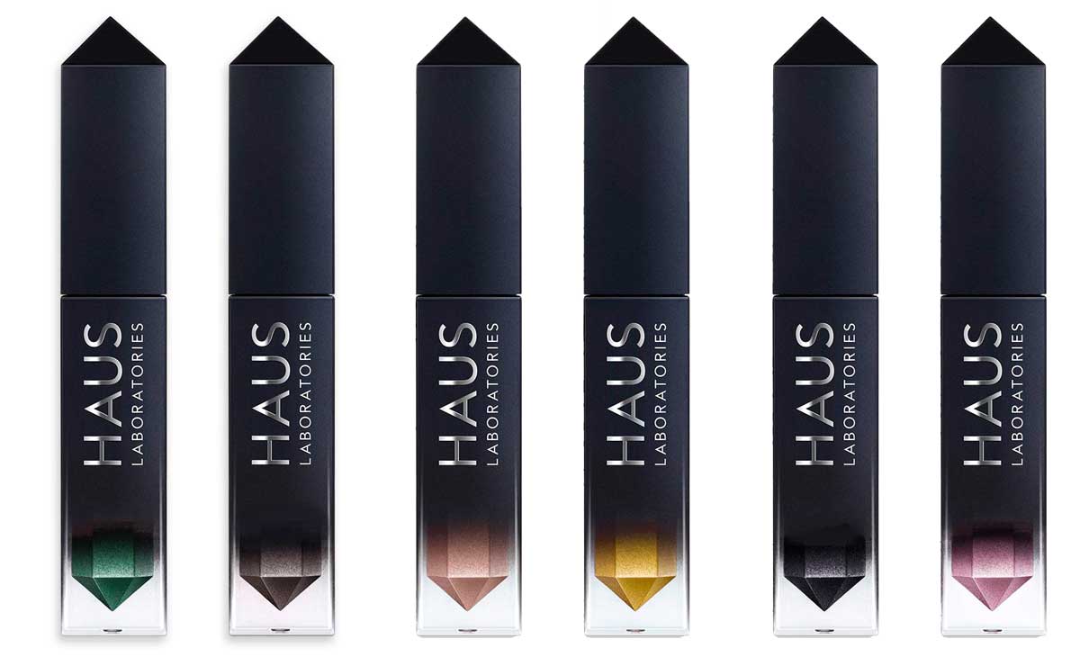 Haus Laboratories trucco occhi