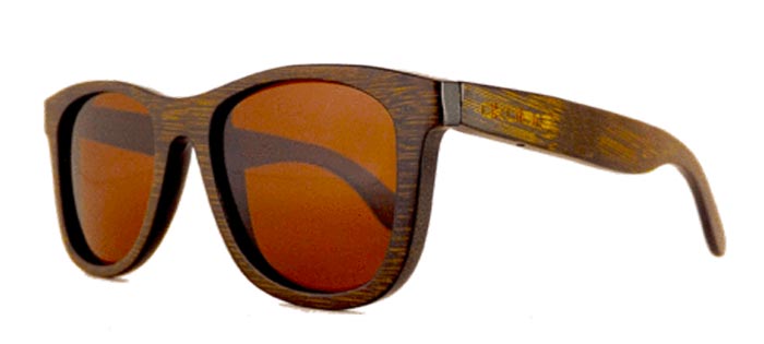 occhiali Okulars Dark Bamboo 3