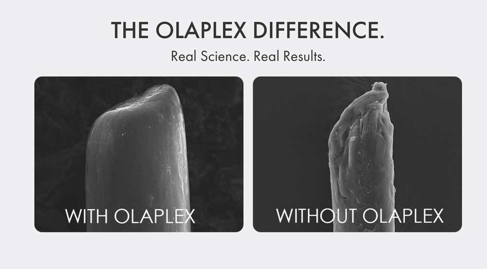 Olaplex come si usa