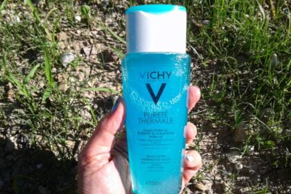 Struccante bifasico Vichy Pureté Thermale Eye
