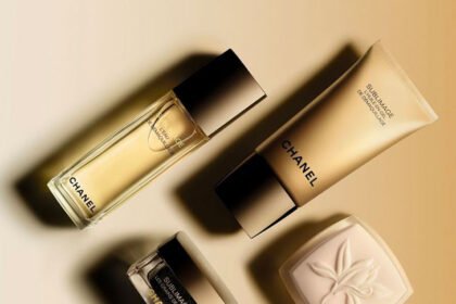 Chanel Skincare Natale